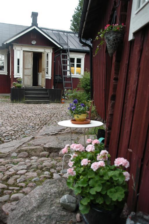 1800'S Townhouse Villa Loviisa Room photo